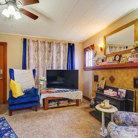 Lovely Lebanon Home 13 Mi To Bennett Springs Экстерьер фото