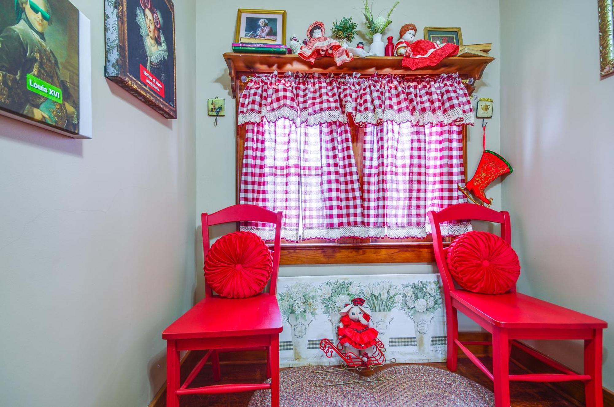 Lovely Lebanon Home 13 Mi To Bennett Springs Экстерьер фото