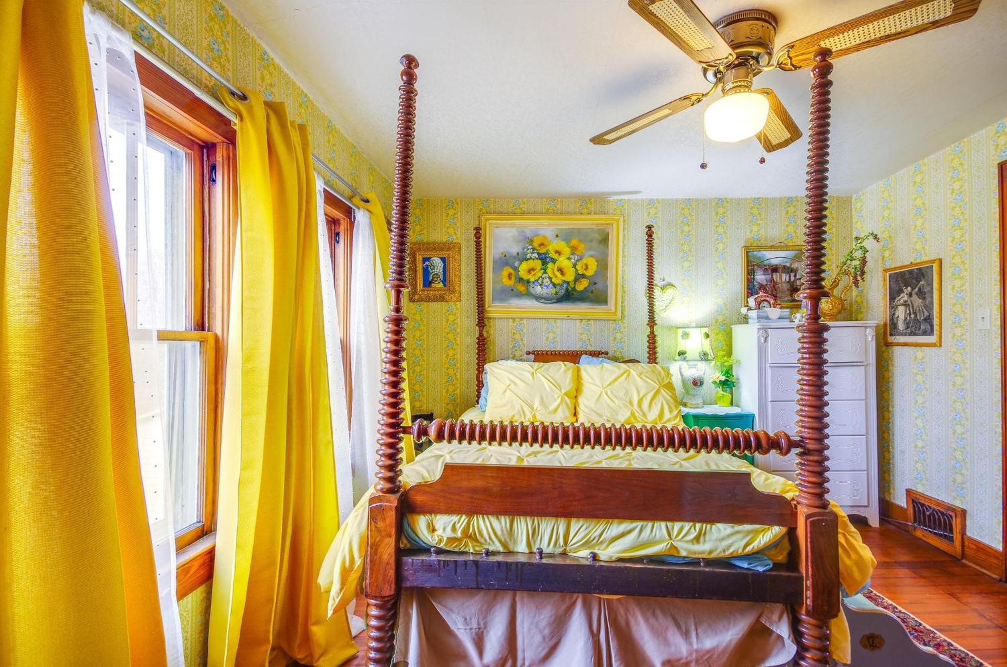 Lovely Lebanon Home 13 Mi To Bennett Springs Экстерьер фото