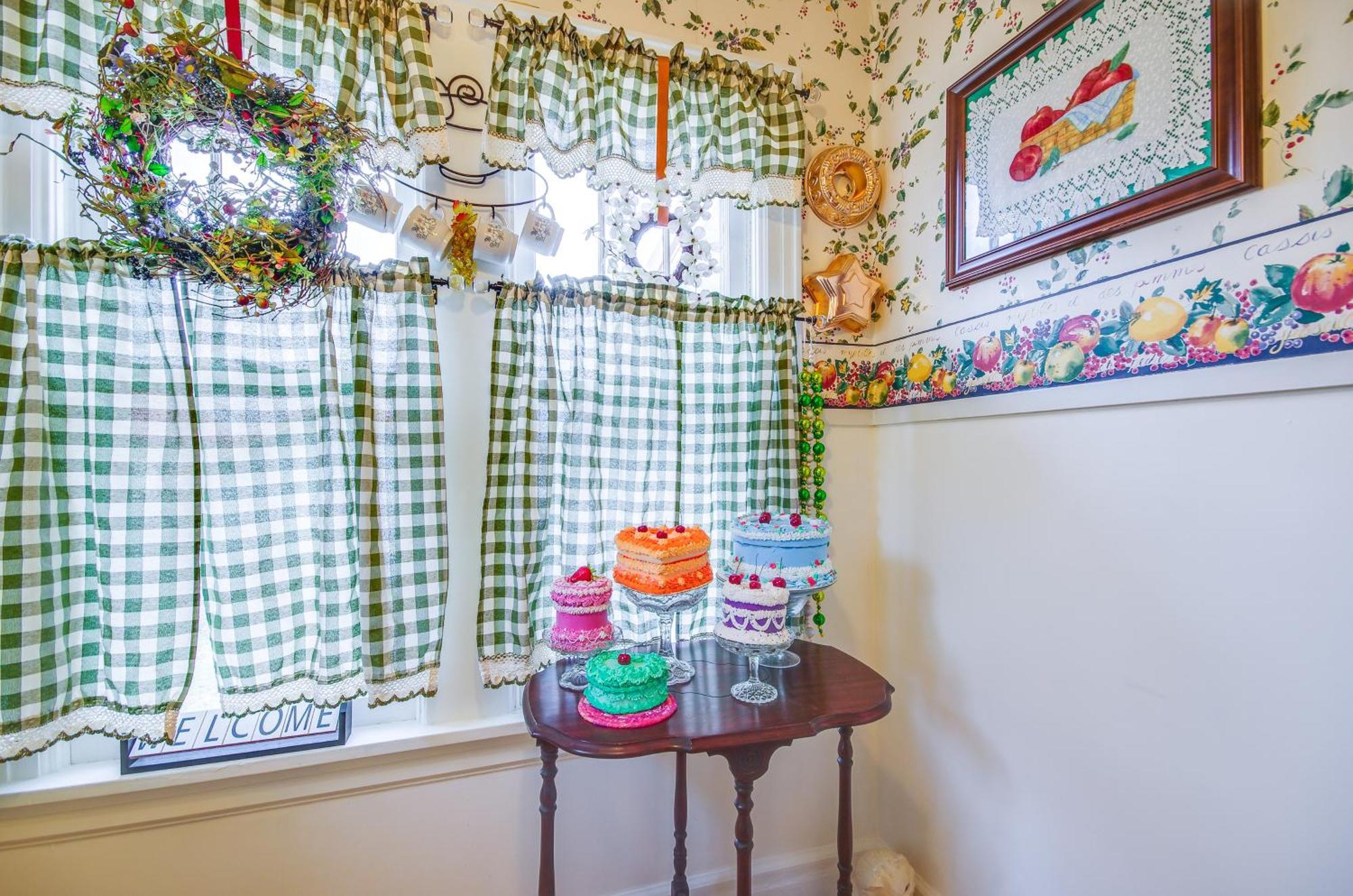 Lovely Lebanon Home 13 Mi To Bennett Springs Экстерьер фото