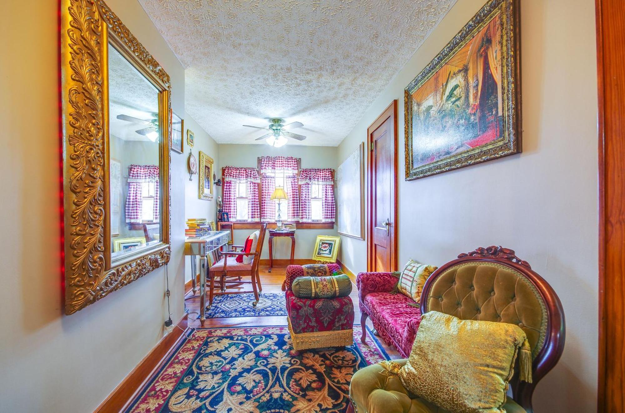 Lovely Lebanon Home 13 Mi To Bennett Springs Экстерьер фото