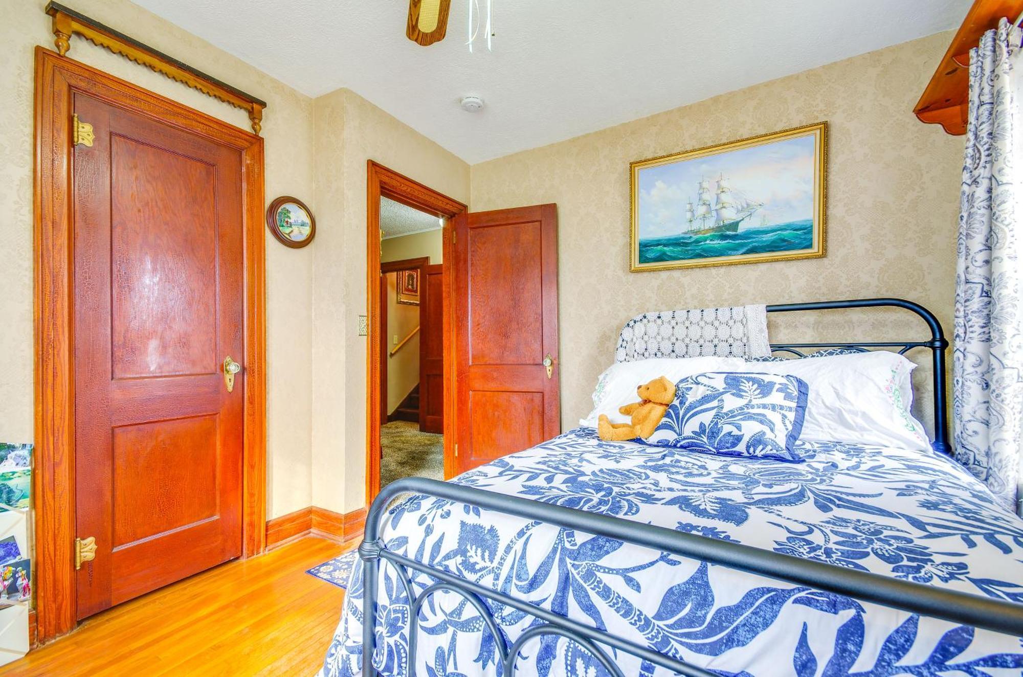 Lovely Lebanon Home 13 Mi To Bennett Springs Экстерьер фото